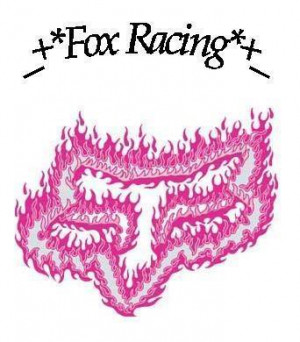 Fox Racing Image Graphic Code