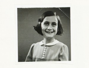 The Prescient Poem Anne Frank Penned in Her Schoolmate’s Friendship ...