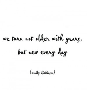 An R.I.P. Anniversary: Poet Emily Dickinson