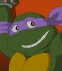 ... Voice Actors - Voice Compare: Teenage Mutant Ninja Turtles - Donatello