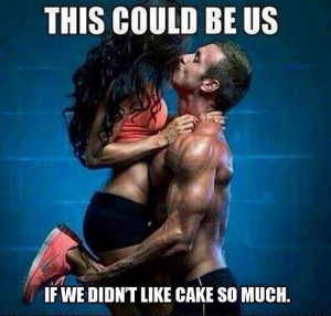 this could be us if we didnt like cake so much meme funny Imgur