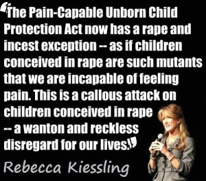 ... , Pro Life, Image, Kiessl Quotes, Dr. Who, Choose Life, Rape Quotes