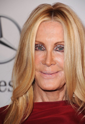 Joan Van Ark Pictures