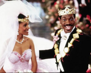 Famous Coming to America Quotes http://www.thebridalbff.com/2011/04 ...