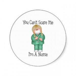 Nurses Quotes Funny Cafepress Postcards