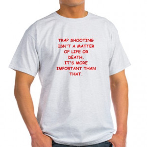 Trap Shooting Gifts & Merchandise | Trap Shooting Gift Ideas | Custom ...