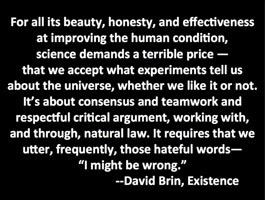 For all its beauty, honesty, and effectiveness at improving the human ...