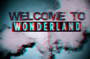 welcome to wonderland on Tumblr