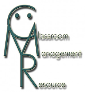 The Classroom Management Resource