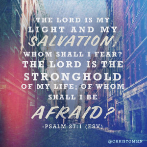 the lord