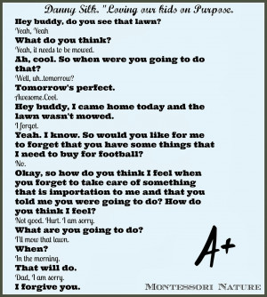 would like to share my thoughts and experience in behaviour ...