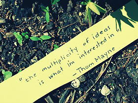 Multiplicity Quotes & Sayings