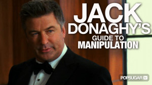 Video of Best Jack Donaghy One Liners From 30 Rock