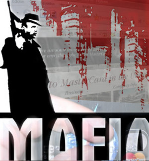 Mafia rusa se dedica a vaciar cuentas bancarias online.