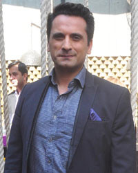 Grand Christmas Brunch by Joe Rajan at Copa Juhu