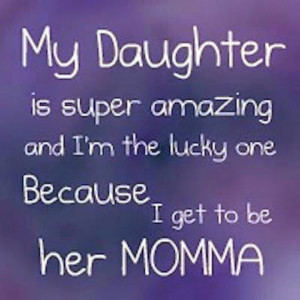 Mothers day inspiration quotes from daughter