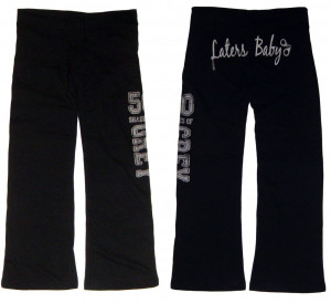 50 Fifty Shades of Grey T-Shirt Sweatpants