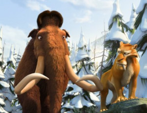 Ice Age 4 Drifts Away With Weekend Box Office Victory