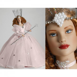 Glinda the Good Witch Doll 2013