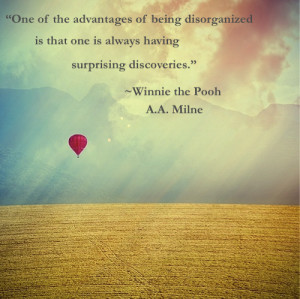 The Best Winnie-the-Pooh Quotes