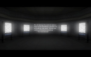 1st quote image - 2027 Mod for Deus Ex