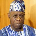 Olusegun Obasanjo Profile Info