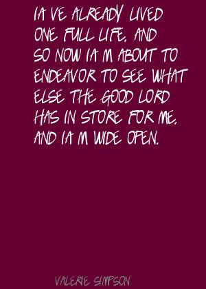 for quotes by Valerie Simpson. You can to use those 8 images of quotes ...