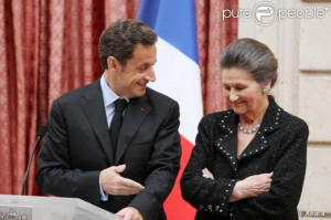 Sarkozy Fait Credited Quoteko