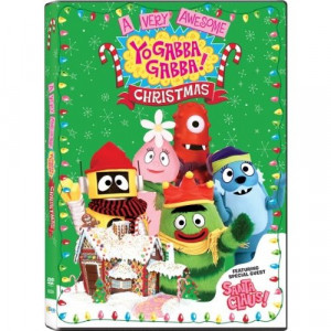Related Pictures yo gabba gabba tv show