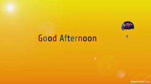 Good Afternoon My Love Good-afternoon sms quotes-with