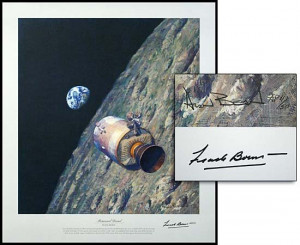 Homeward Bound Alan Bean...
