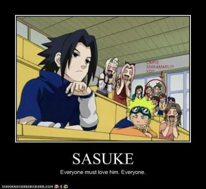 Naruto Funnys!:D - anime Photo