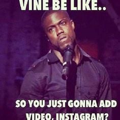 Kevin Hart Quotes For Instagram