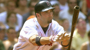 Lou Merloni batted .271 with 14 homers in a Major League career that ...