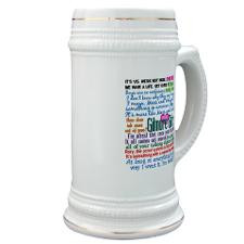 Cute Girl hockey quotes Stein