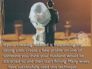 Quotes About Cheating Husbands