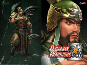 dynasty warriors games post your favorite characters images here ...