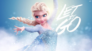 From Cinderella to Elsa – A reflection of wealth in generations