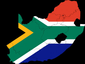 Identity in South Africa: African and Afrikaner Nationalism