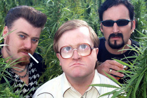 Ricky, Bubbles, and Julian