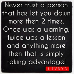 life lessons learned