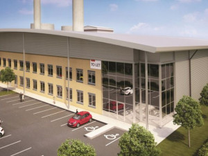 SLOUGH | 7 FAIRLIE ROAD, SLOUGH TRADING ESTAT, 7 Fairlie Road, Slough ...