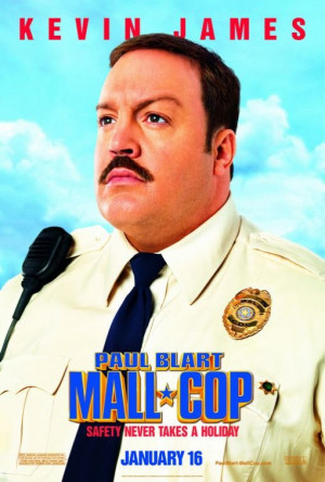 Paul Blart Mall Cop Wallpaper