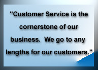 Inspirational Quotes About Customer Service