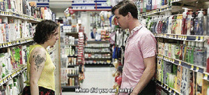 Andrew Rannells Chris Wood