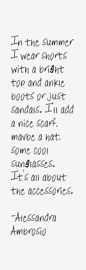 Sunglasses Quotes and Sayings