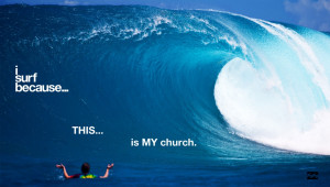 surf because 2 1024x581 The Billabong I Surf Because Campaign