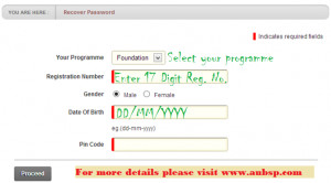 You Login Pass Process Registration Fot Your Password