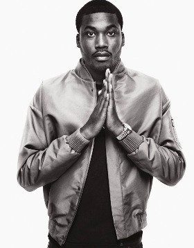 Meek Mill Quotes & Sayings