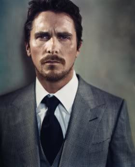 Christian Bale Quotes & Sayings